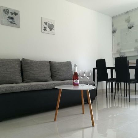 Apartman Ana Porat  Buitenkant foto