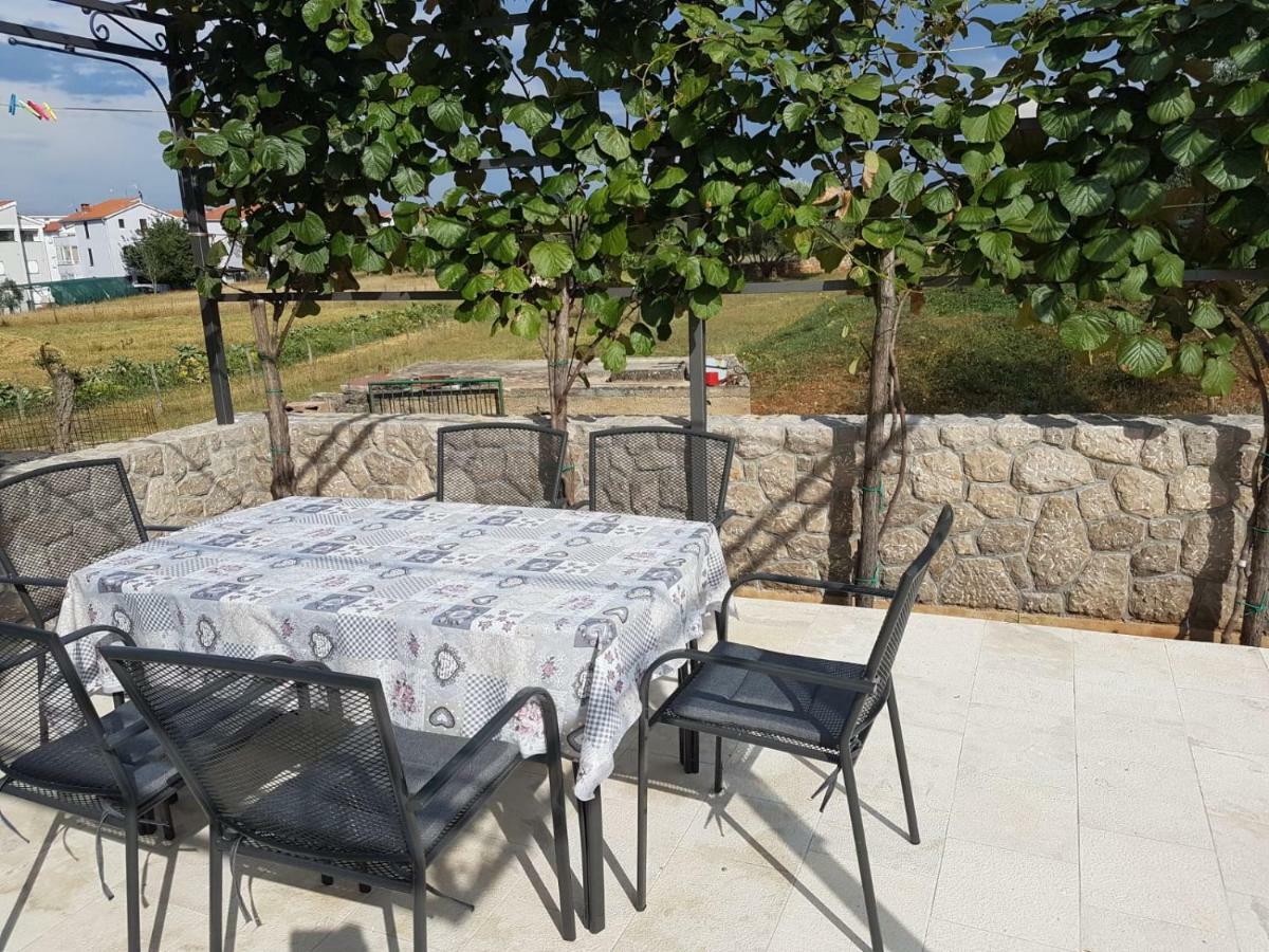Apartman Ana Porat  Buitenkant foto