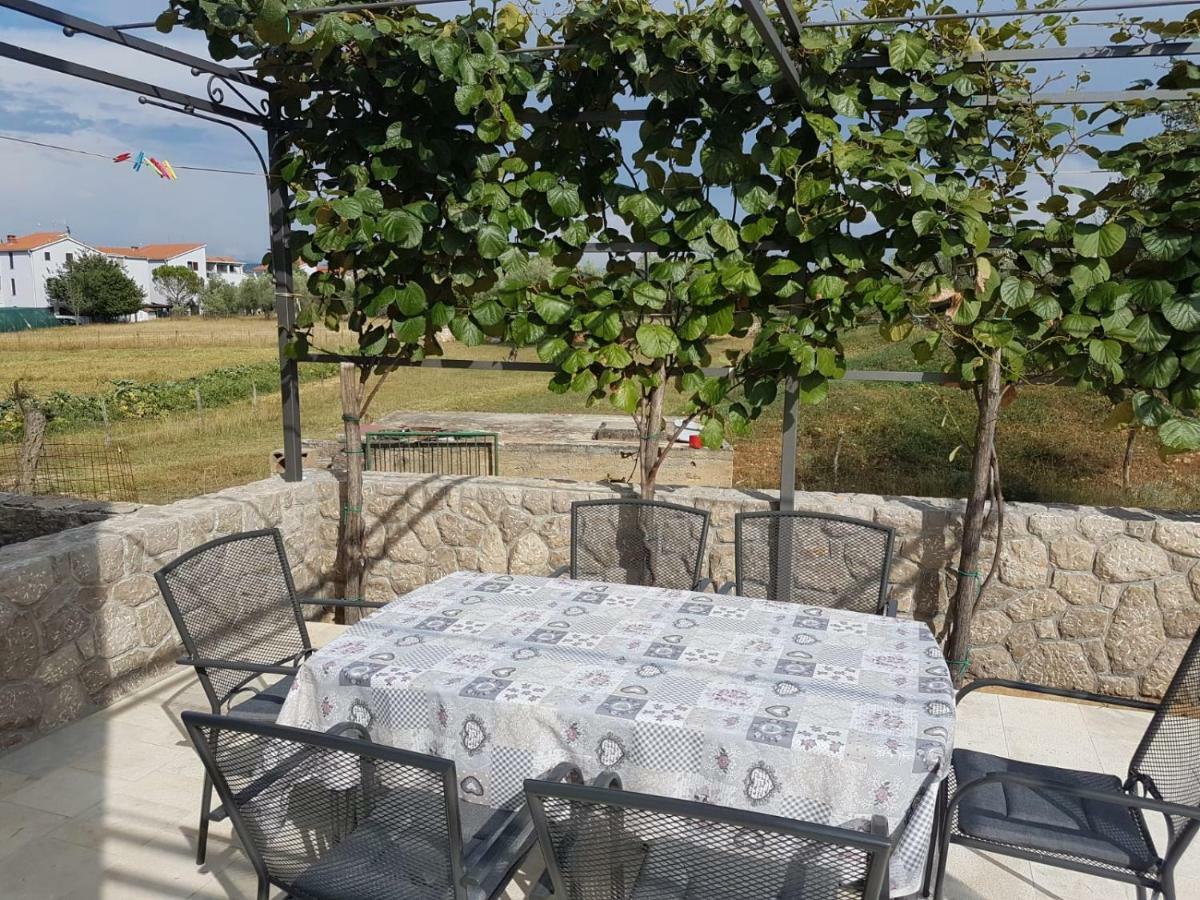 Apartman Ana Porat  Buitenkant foto