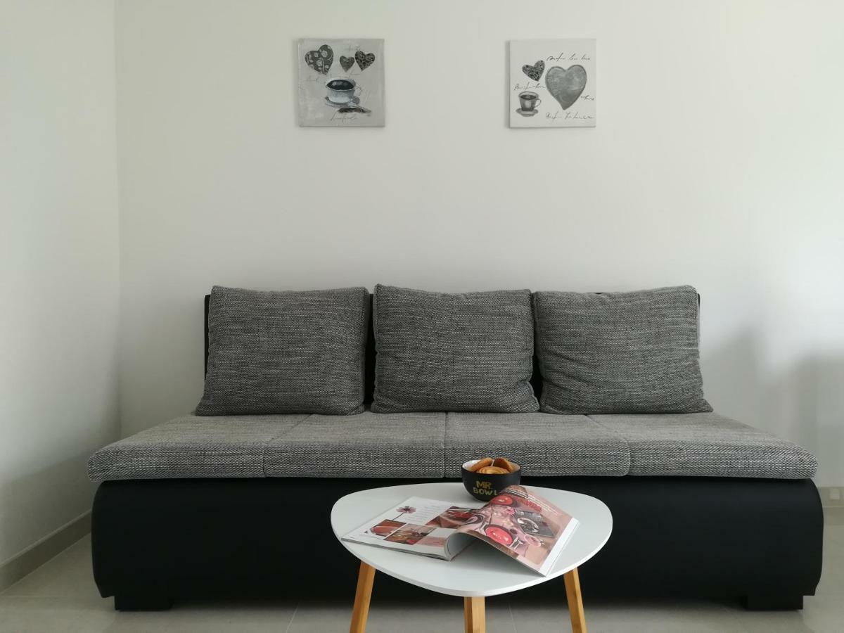 Apartman Ana Porat  Buitenkant foto