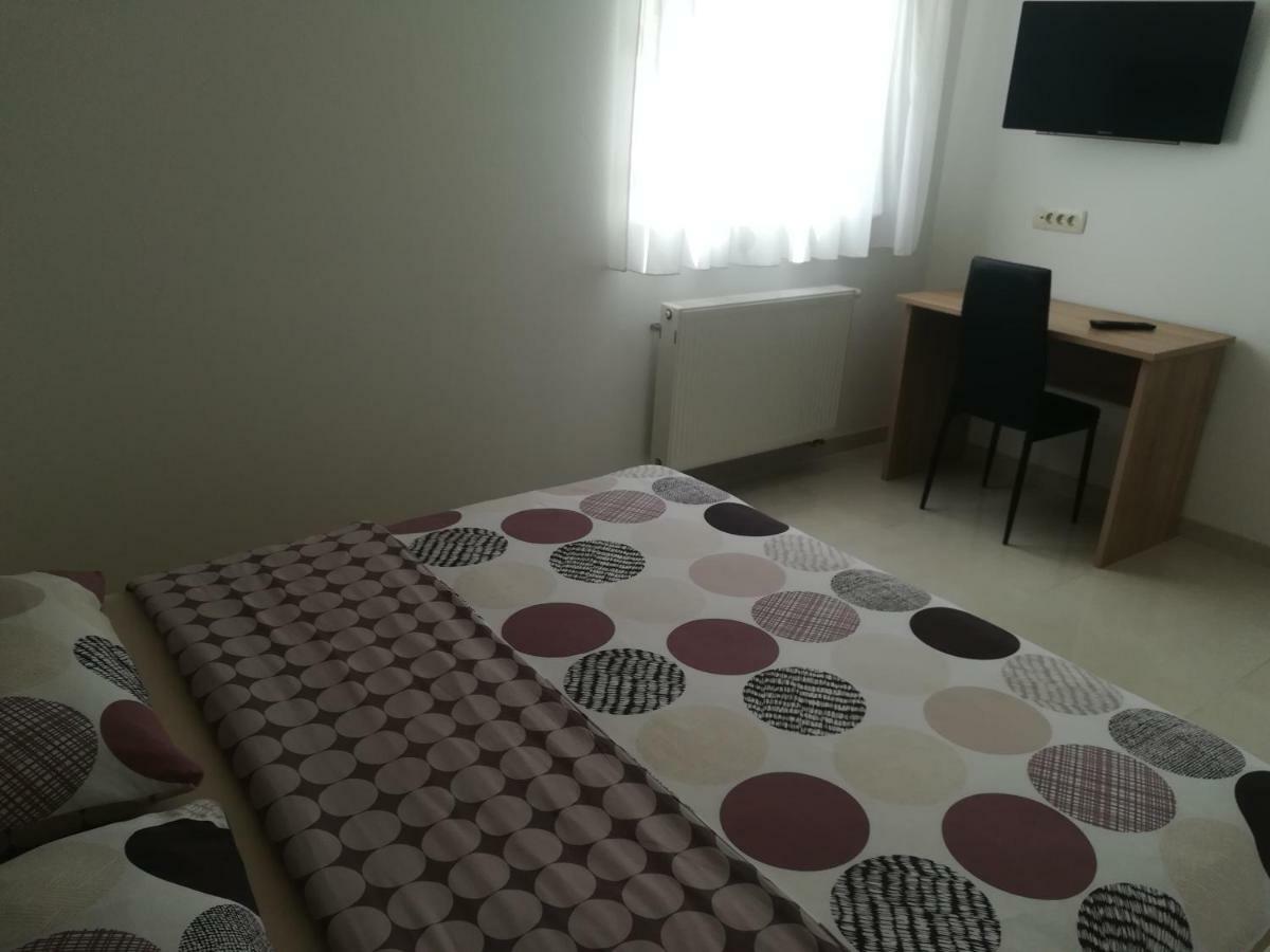Apartman Ana Porat  Buitenkant foto