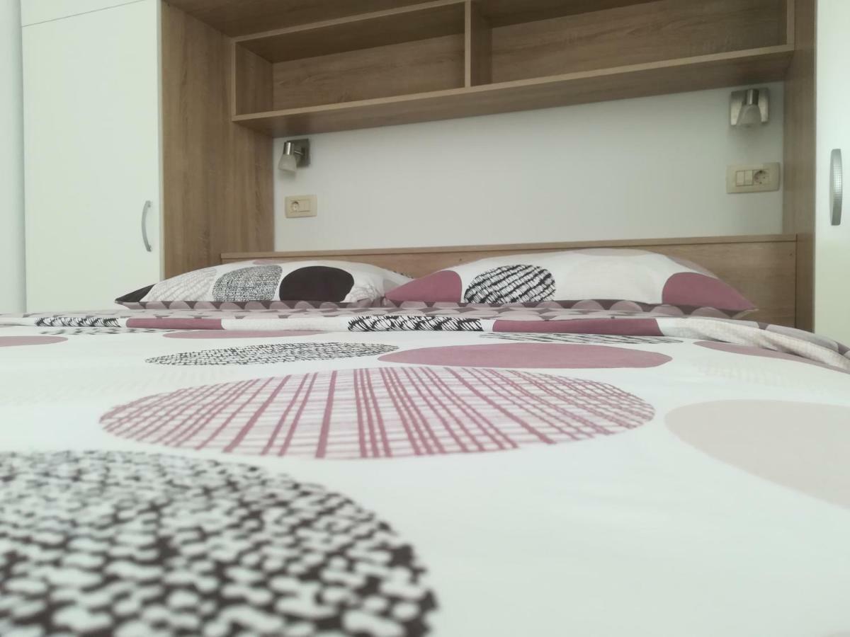 Apartman Ana Porat  Buitenkant foto