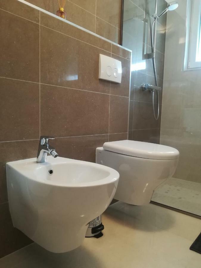 Apartman Ana Porat  Buitenkant foto