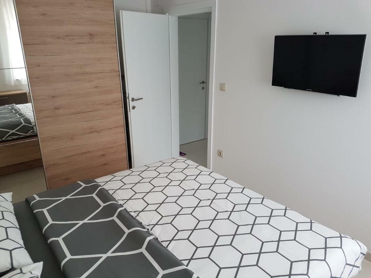 Apartman Ana Porat  Buitenkant foto
