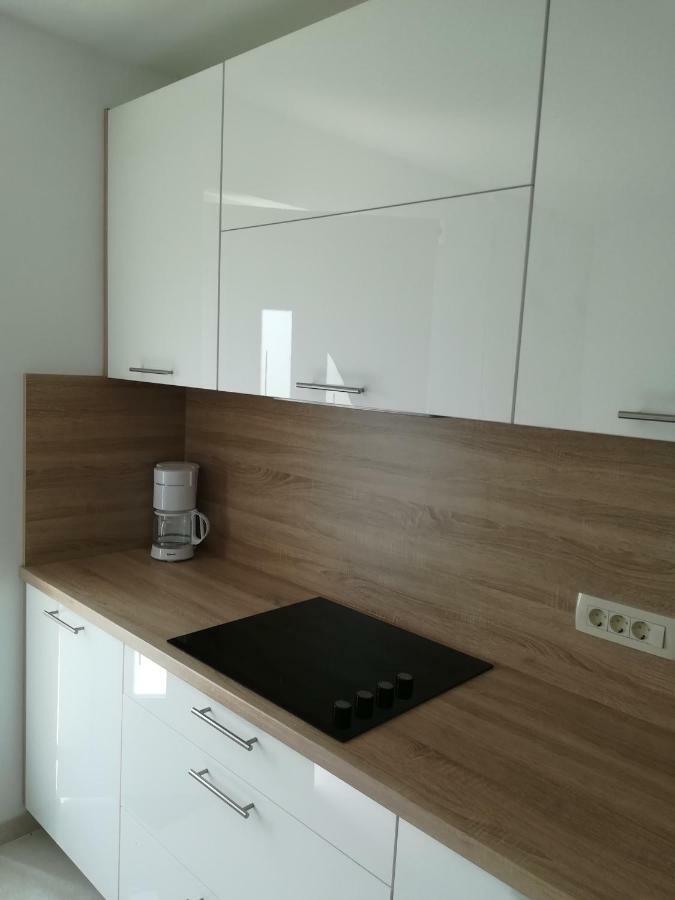 Apartman Ana Porat  Buitenkant foto