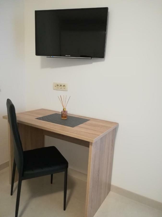 Apartman Ana Porat  Buitenkant foto